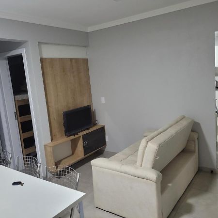 Ferienwohnung Novo Lar Garopaba1 Exterior foto