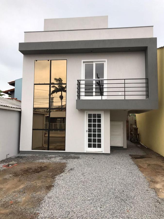 Ferienwohnung Novo Lar Garopaba1 Exterior foto