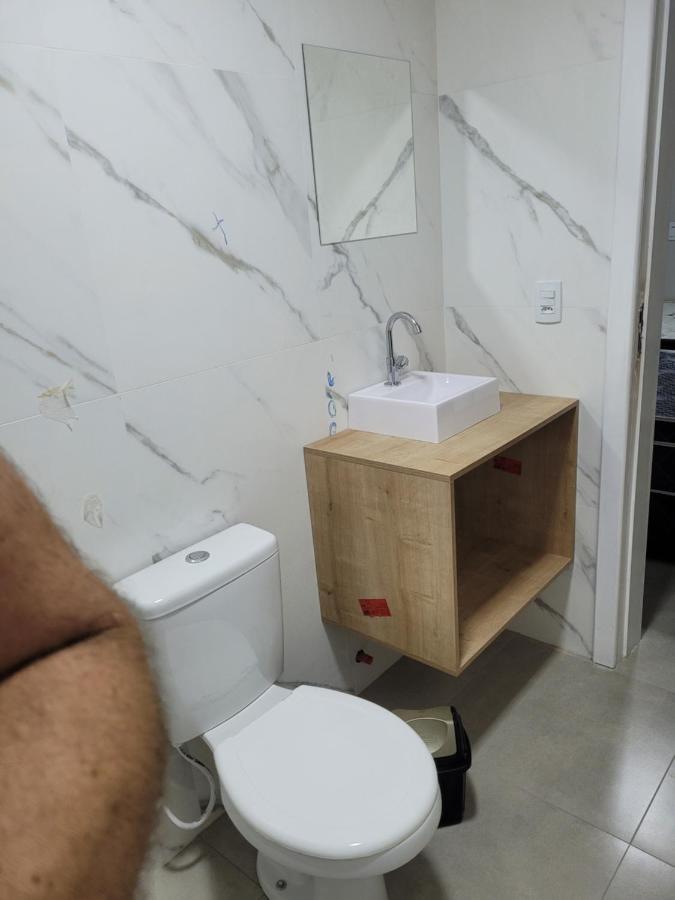 Ferienwohnung Novo Lar Garopaba1 Exterior foto