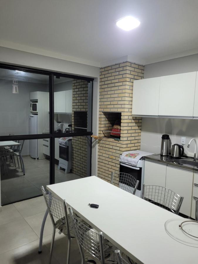 Ferienwohnung Novo Lar Garopaba1 Exterior foto
