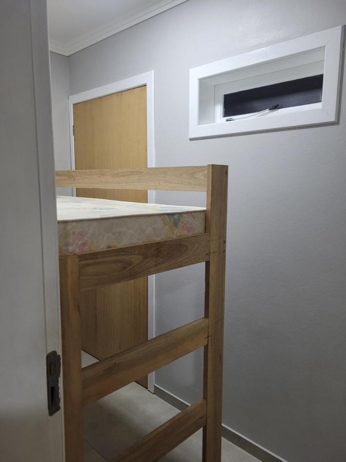 Ferienwohnung Novo Lar Garopaba1 Exterior foto