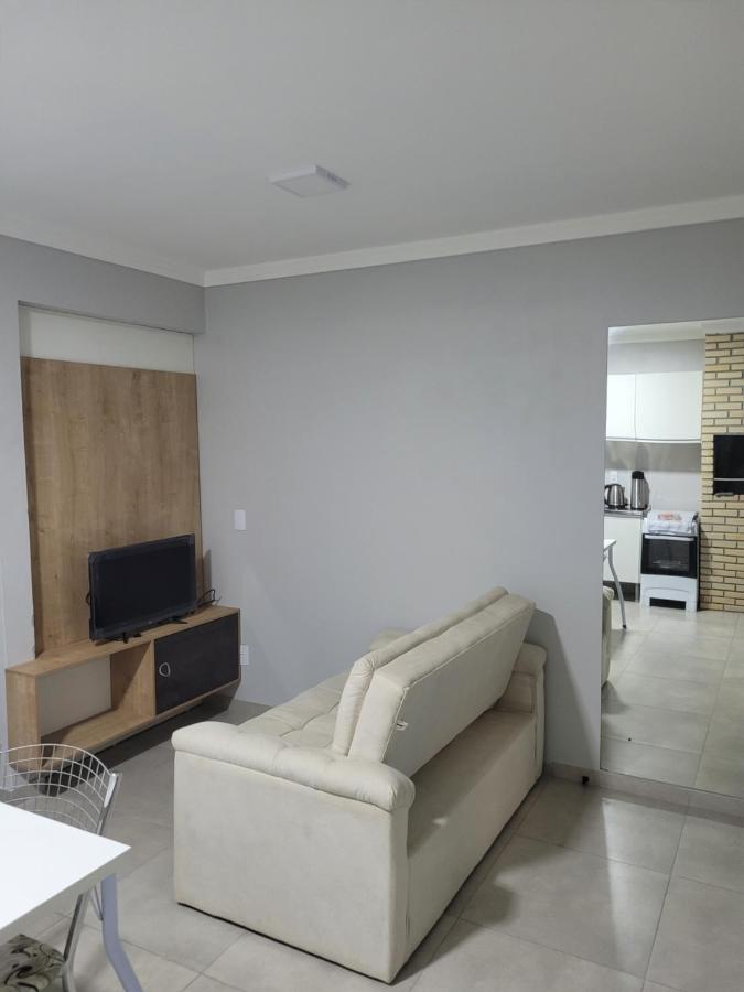 Ferienwohnung Novo Lar Garopaba1 Exterior foto